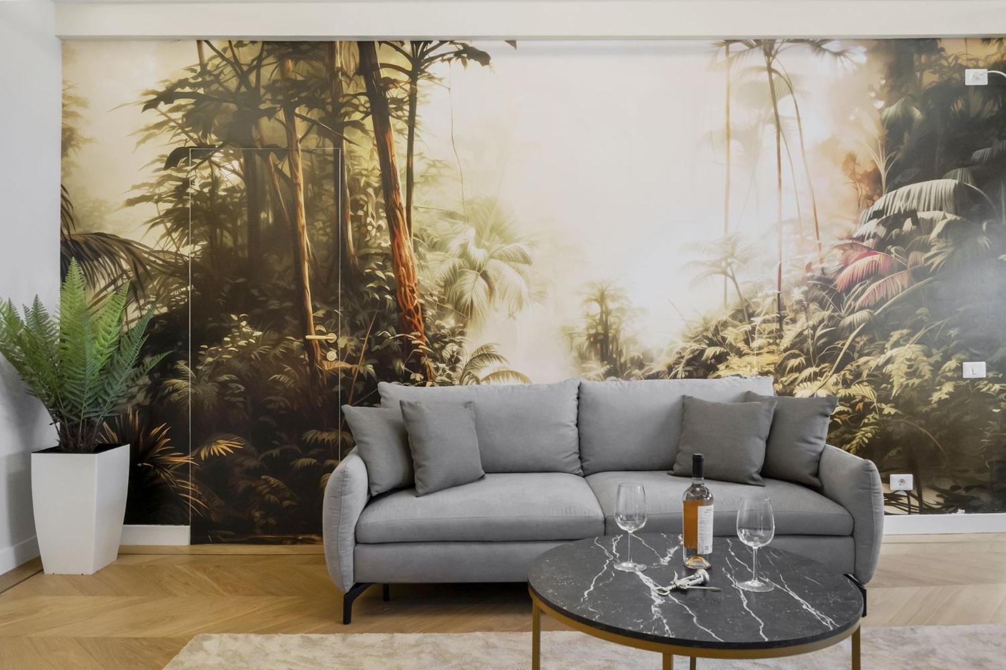 Central Two Rooms Apartment The Paradise Of Lights Bucharest Luaran gambar